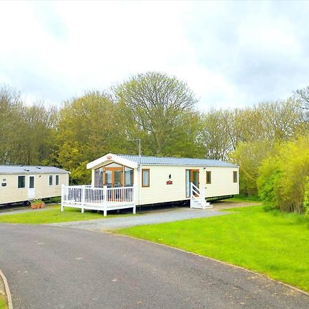 Sand Le Mere Holiday Village Caravan Hire Tunstall  Zewnętrze zdjęcie
