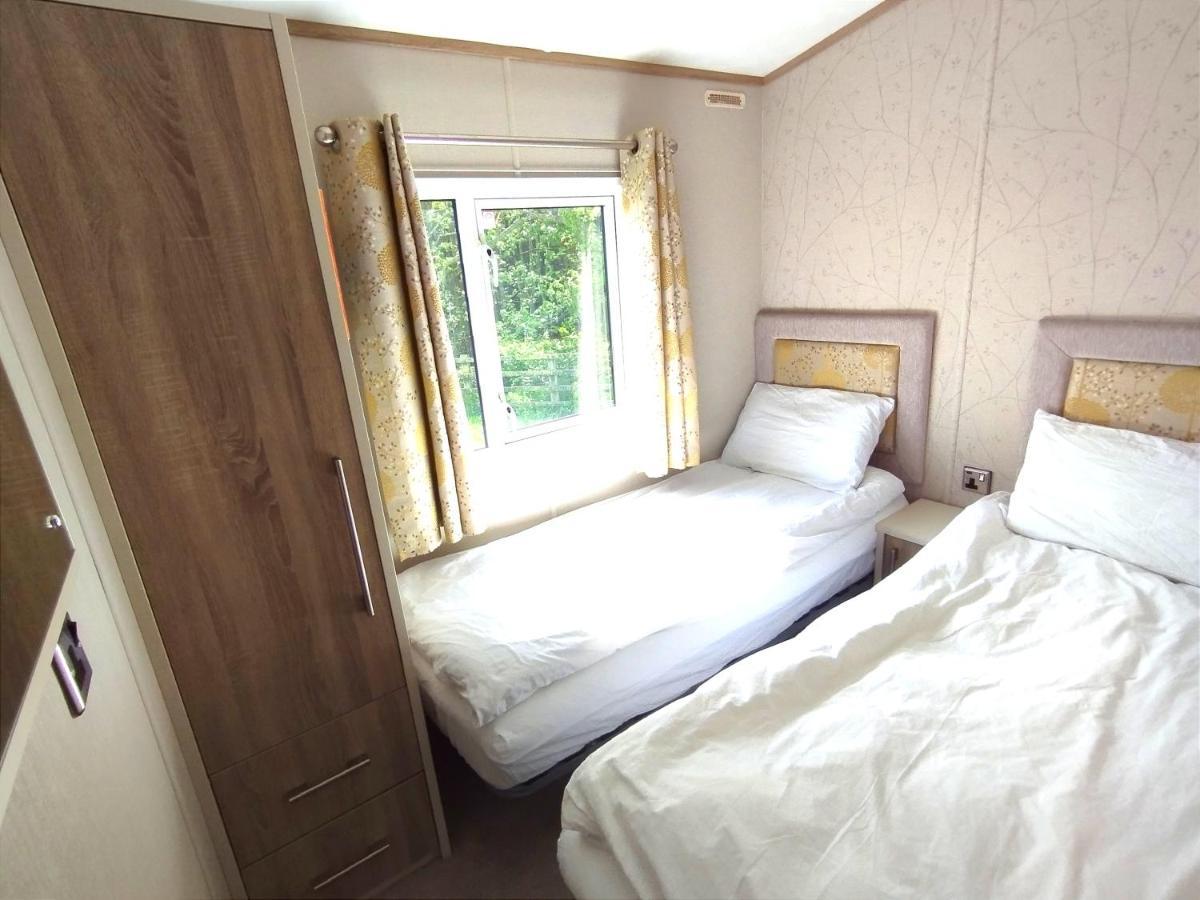 Sand Le Mere Holiday Village Caravan Hire Tunstall  Zewnętrze zdjęcie